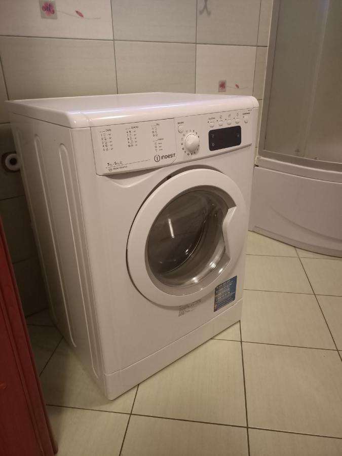 Apartament Komorniki Komorniki  Zewnętrze zdjęcie